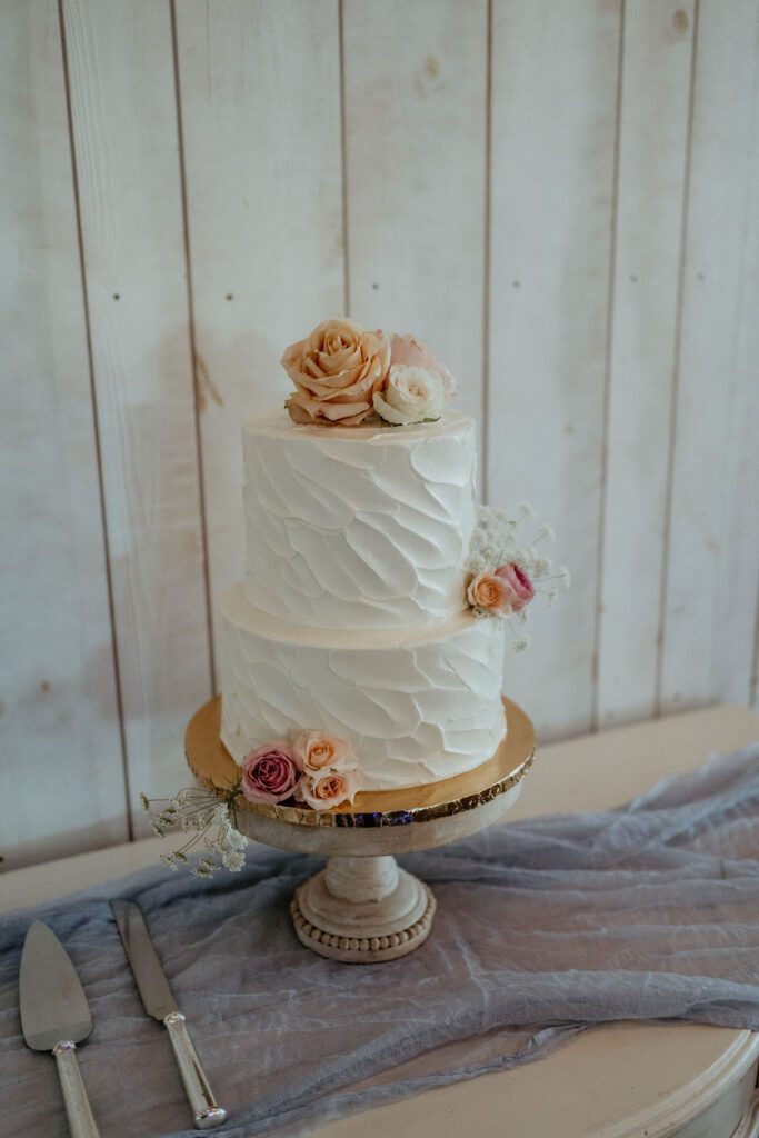 Wedding Cake Photos 