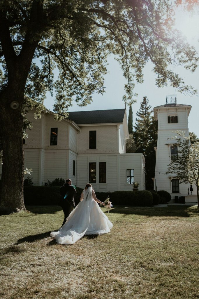 Unique wedding Photography 